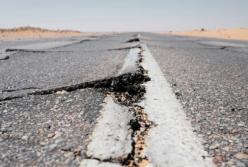 В Японії стався землетрус магнітудою 6,1