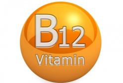 Врачи назвали симптомы опасно низкого уровня витамина В12