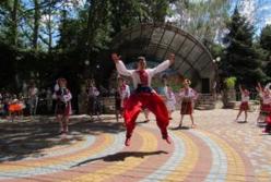 Миколаївський зоопарк відзначив 125-річчя дитячими виступами