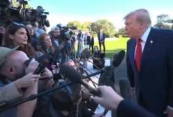 Трамп зізнався у знятті санкцій з РФ заради звільнення американця