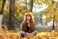 Как избавиться от осенней депрессии без лекарств