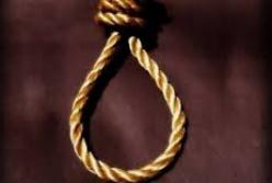 В Житомире военный повесился в общежитии