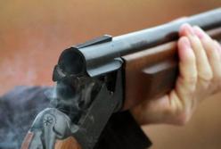 В Одесской области мужчина убил жену и застрелился