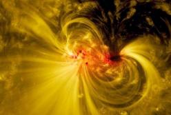 Землю накрыла мощная магнитная буря "красного" уровня