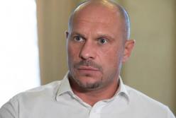 Кива заявил, что «ОПЗЖ» собирается на парад в Москву на День Победы