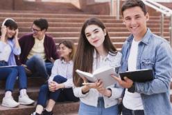 В Раде готовят закон для увеличения числа иностранных студентов