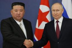 КНДР за час війни в Україні збільшила свої військові заводи