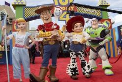 Еще один мультфильм Disney побил рекорд в прокате