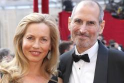 Дети основателя Apple останутся без наследства