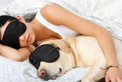 Как быстро уснуть и хорошо выспаться