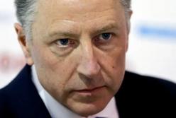 Курт Волкер: Переговори з Росією — це фарс, мета якого — капітуляція України