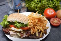 Ученые выявили неожиданную пользу жирной пищи