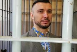 Дело Маркива: посла Италии вызвали в МИД