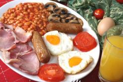 Обнаружена неожиданная польза холестерина