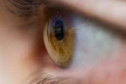 Названы главные причины помутнения в глазах