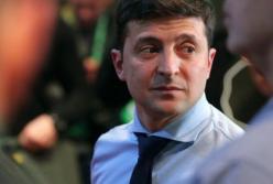 Зеленский предложил ввести "прямую демократию"