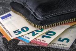 Инфляция в еврозоне выросла до рекордного уровня