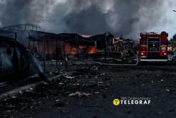 Росія палила Київ балістикою, і могла запустити північнокорейські ракети KN-23 (відео)