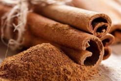 Медики рассказали об основных полезных свойствах корицы