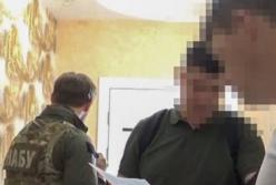 Схема на 7,7 мільйона: НАБУ викрило дорожні «відкати» у Полтавській міськраді