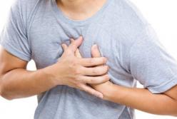 Медики назвали симптомы серьезных проблем с сердцем