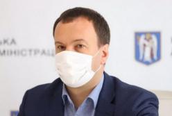 В Киеве из-за долгов могут обесточить два крупнейших ЖК