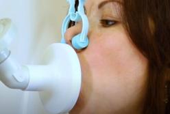 Специалисты рассказали, как при помощи простого теста проверить здоровье легких