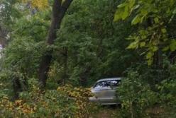 На Херсонщине девушку похитил бывший сожитель