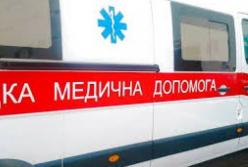 В Киеве в результате драки госпитализировали двух строителей