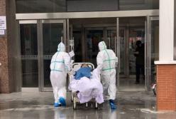 В Италии число умерших от коронавируса за сутки достигло 133 