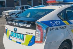 В Киеве посреди улицы четверо неизвестных похитили мужчину. Введен план «Перехват»