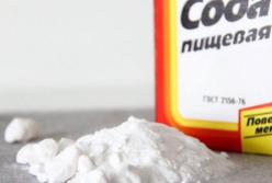 10 необычных способов использования пищевой соды