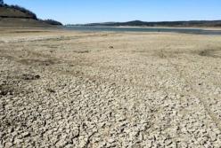 В Крыму намерены брать воду из водопадов для обеспечения населения