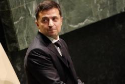 Голодный и с синяками под глазами: Гордон шокировал новостью о состоянии Зеленского