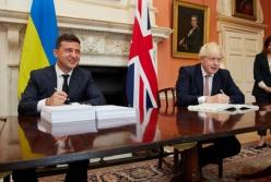 МИД рассказал детали нового соглашения с Британией