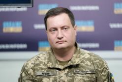 100 000 доларів за голову: Росія готувала замах на топпосадовця ГУР Андрія Юсова