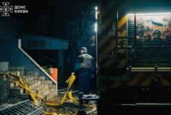 ЄС засуджує загибель 21-річної українки внаслідок російської атаки на Київ