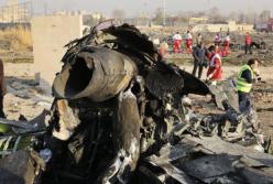 Катастрофа самолета МАУ: канадские адвокаты готовят иск к Ирану на 1,1 млрд долл
