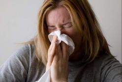 Медики обнаружили необычную причину возникновения аллергии