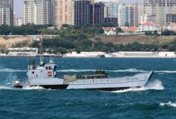 ВМС Украины в этом году планирует отремонтировать 12 боевых кораблей и 9 судов