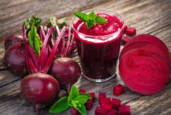 Диетологи объяснили, почему свеклу нужно есть каждый день