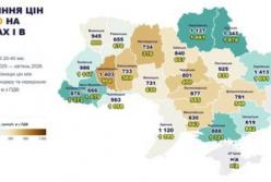 Журналісти виявили системне завищення цін на будматеріали у тисячах тендерів