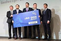 Украинским стартапам выделили девять миллионов гривен
