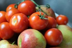 Названы продукты для восстановления легких