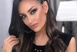 Умерла "Мисс Европа-2014" и известная блогер: известна причина (фото)