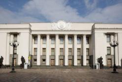 Введение кассовых аппаратов для ФОПов отложили. Рада приняла новый закон