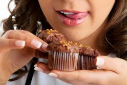 Названа неожиданная причина тяги к сладкому