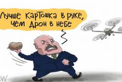 Білорусь будує залізницю для нового військового полігону біля кордону з Україною