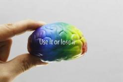 Медики выяснили, почему с возрастом снижаются умственные способности