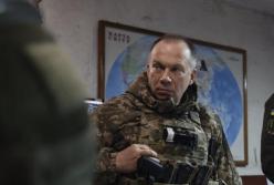 Хто такий Олександр Сирський: що відомо про нового головнокомандувача ЗСУ